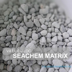 Matrix Vật Liệu Lọc Cho Hồ Thủy Sinh- Cá Cảnh Thiên Phước