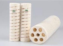 Sứ Lọc Củ Sen Thế Hệ 3- Vật Liệu Lọc- Cá Cảnh Thiên Phước