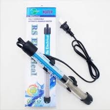 Máy Sưởi Hồ Cá Rs Electrical 50w- Cá Cảnh Thiên Phước