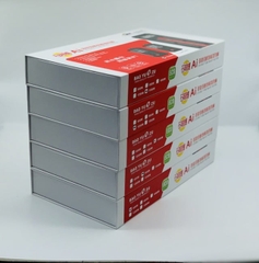 Máy Sưởi Hồ Cá Baoyu By-E600- Cá Cảnh Thiên Phước
