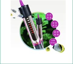 Máy Sưởi Atman Ch- Sưởi Hồ Cá- Cá Cảnh Thiên Phước