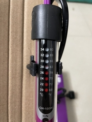 Máy Sưởi Atman Ch- Sưởi Hồ Cá- Cá Cảnh Thiên Phước