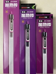 Máy Sưởi Atman Ch- Sưởi Hồ Cá- Cá Cảnh Thiên Phước