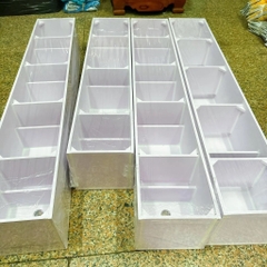 Lọc Tràn Trên Pvc Cho Hồ Cá Cảnh- Lọc Vi Sinh- Cá Cảnh Thiên Phước