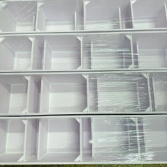 Lọc Tràn Trên Pvc Cho Hồ Cá Cảnh- Lọc Vi Sinh- Cá Cảnh Thiên Phước
