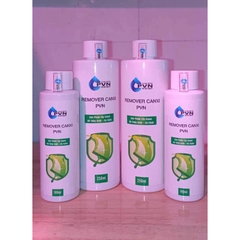 Pvn Vi Sinh Nước , Tẩy Cặn Canxi Cho Hồ Thủy Sinh- Vi Sinh Sống- Cá Cảnh Thiên Phước