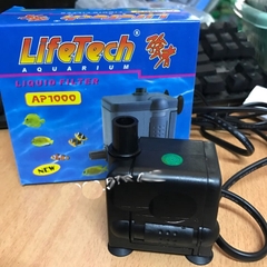 Bơm Lifetech Ap 1000-1300-1550- Cá Cảnh Thiên Phước