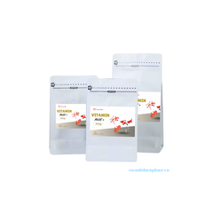 Vitamin Plus+ Cho Cá Koi- Neosupper-Cá Thủy Sinh- Cá Cảnh Thiên Phước
