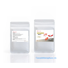 Vitamin Plus+ Cho Cá Koi- Neosupper-Cá Thủy Sinh- Cá Cảnh Thiên Phước