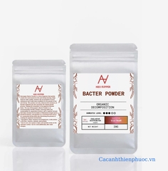 Vi Sinh Bột Cao Cấp Cho Hồ Tép Cảnh - Vi Sinh Bột Neosupper- Cá Cảnh Thiên Phước