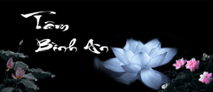 Tranh Chữ Thư Pháp-Tranh 3D  Dán Hồ Cá - Decal Dán Hồ- Cá Cảnh Thiên Phước