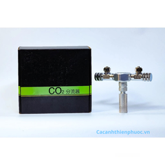 Van Chia 2 Co2 Thủy Sinh- Van Chia Co2- Cá Cảnh Thiên Phước