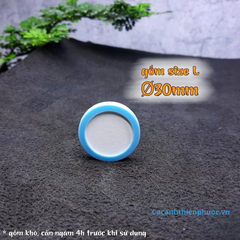 Gốm Thay Thế Cuc Sủi Co2 Mufan Cho Hồ Thủy Sinh- Cá Cảnh Thiên Phước