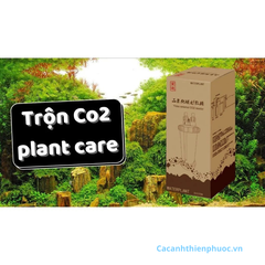 Bộ Trộn Co2 Plant Care Cho Hồ Thủy Sinh- Cá Cảnh Thiên Phước