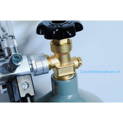 Bình Co2 Thủy Sinh- Cá Cảnh Thiên Phước
