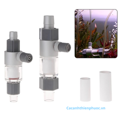 Qanvee Trộn Co2 Cho Hồ Thủy Sinh- Cá Cản Thiên Phước