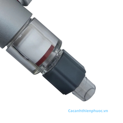 Qanvee Trộn Co2 Cho Hồ Thủy Sinh- Cá Cản Thiên Phước