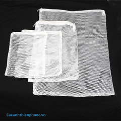 Túi Lọc Cặn, Đựng Vật Liệu Lọc, Đựng Purigen Cao Cấp- Cá Cảnh Thiên Phước