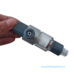 Qanvee Trộn Co2 Cho Hồ Thủy Sinh- Cá Cản Thiên Phước
