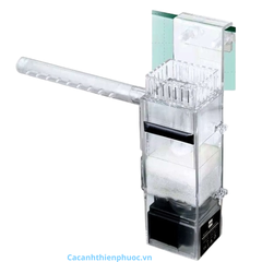 Lọc Váng Odysea Clean 100 Điều Chỉnh Được Dòng Thổi Cao Cấp- Cá Cảnh Thiên Phước