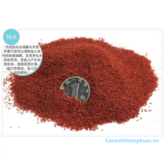 Thức Ăn Cá Bảy Màu 20G- Thức Ăn Cá- Cá Cảnh Thiên Phước