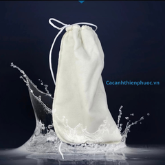 Túi Lọc Cặn, Đựng Vật Liệu Lọc, Đựng Purigen Cao Cấp- Cá Cảnh Thiên Phước