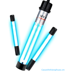 Đèn Uv Sterilization King 30w 40w 60w 100w Đèn Uv Diệt Rêu, Diệt Khuẩn Hồ Cá - Cá Cảnh Thiên Phước