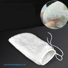 Túi Lọc Cặn, Đựng Vật Liệu Lọc, Đựng Purigen Cao Cấp- Cá Cảnh Thiên Phước