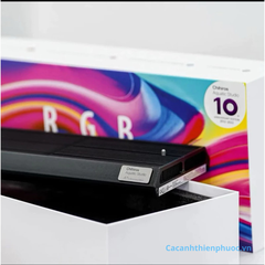 Chihiros Rgb Vivid II Đèn Led Cho Hồ Thủy Sinh- Cá Cảnh Thiên Phước