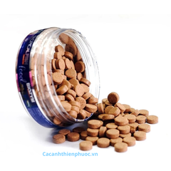 Biozym Thức Ăn Dán Cho Cá Cảnh- Thức Ăn Cá- Cá Cảnh Thiên Phước