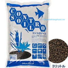 Phân Nền Control Soil Cao Cao Cấp Cho Hồ Thủy SInh- Phân Nền Trồng Cây- Cá Cảnh Thiên Phước