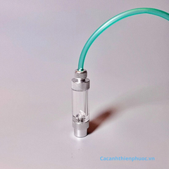 Đếm Giọt Mufan- Đếm Giọt Co2 Cho Hồ Thủy Sinh- Cá Cảnh Thiên Phước