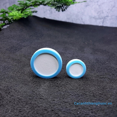 Gốm Thay Thế Cuc Sủi Co2 Mufan Cho Hồ Thủy Sinh- Cá Cảnh Thiên Phước