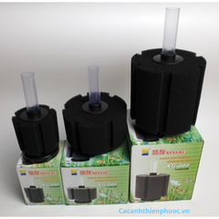 Lọc Vi Sinh Xinyou 180-280-380 Cho Hồ Thủy Sinh- Lọc Vi Sinh- Cá Cảnh Thiên Phước