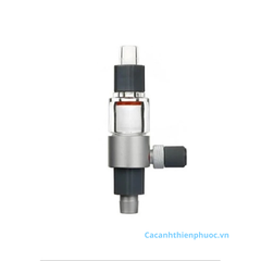 Qanvee Trộn Co2 Cho Hồ Thủy Sinh- Cá Cản Thiên Phước