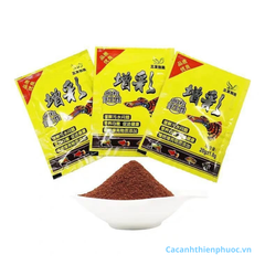 Thức Ăn Cá Bảy Màu 20G- Thức Ăn Cá- Cá Cảnh Thiên Phước