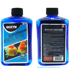 Biozym White Spot Trị Nấm Trắng Cho Cá Cảnh- Thuốc Trị Nấm- Cá Cảnh Thiên Phước