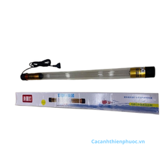 Đèn Uv Sterilization King 30w 40w 60w 100w Đèn Uv Diệt Rêu, Diệt Khuẩn Hồ Cá - Cá Cảnh Thiên Phước