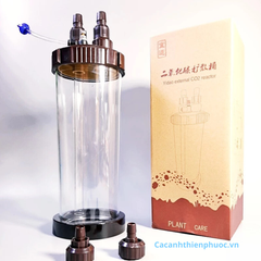 Bộ Trộn Co2 Plant Care Cho Hồ Thủy Sinh- Cá Cảnh Thiên Phước