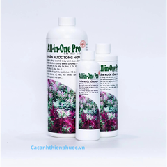 All In One Phân Nước Tổng Hợp Cho Cây Thủy Sinh- Các Cảnh Thiên Phước