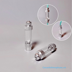 Đếm Giọt Mufan- Đếm Giọt Co2 Cho Hồ Thủy Sinh- Cá Cảnh Thiên Phước