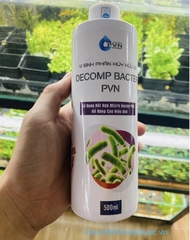 Pvn Vi Sinh Nước , Tẩy Cặn Canxi Cho Hồ Thủy Sinh- Vi Sinh Sống- Cá Cảnh Thiên Phước