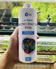 Pvn Vi Sinh Nước , Tẩy Cặn Canxi Cho Hồ Thủy Sinh- Vi Sinh Sống- Cá Cảnh Thiên Phước