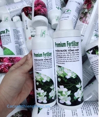 Premium Fertilizer Phân Nước Tổng Hợp Chuyên Dùng Cho Cây Thủy Sinh- Cá Cảnh Thiên Phước