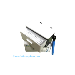Hộp Lọc Máng Hồ Cá Sobo Aq 280F Thiết Kế Hiện Đại Cho Hồ Cá- Lọc Vi Sinh- Cá Cảnh Thiên Phước