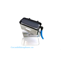 Hộp Lọc Máng Hồ Cá Sobo Aq 280F Thiết Kế Hiện Đại Cho Hồ Cá- Lọc Vi Sinh- Cá Cảnh Thiên Phước