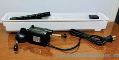 Lọc Tràn Có Bơm Sobo Pump Cho Hồ Thủy Sinh- Cá Cảnh Thiên Phước