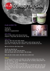 Kmno4 Thuốc Tím Tinh Khiết Trị Bệnh Sán Da, Sán Mang Khử Trùng Sát Khuẩn Hồ Cá Koi 100Gr- Cá Cảnh Thiên Phước