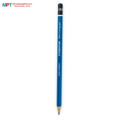 [CHÍNH HÃNG]  Bút chì Staedtler 100 - 5B