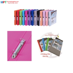 File còng nhẫn O-Ring Elephant 221VB (File lồng)